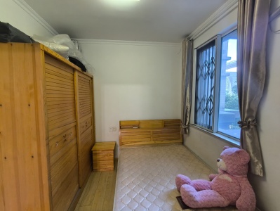 伟星左岸生活C区