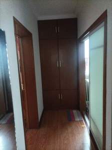 十里中心示范村三区