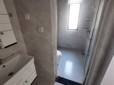 深业华府春天里