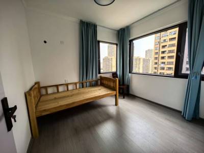 深业华府春天里