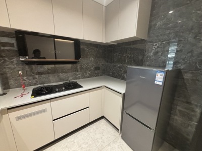 信达万科樾江望