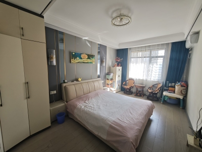 伟星金域蓝湾A区