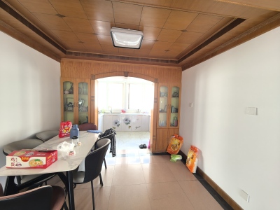 马塘新镇北吉园