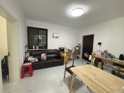 官山花园 2室1厅1卫 88万 业主急售