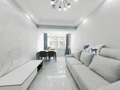 锅炉厂住宅大院