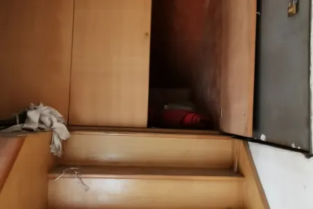 十里小区独栋别墅南北精装真实好房