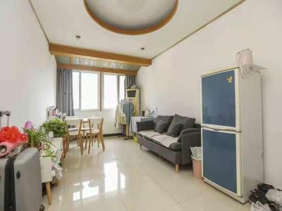 造漆厂宿舍 2室1厅1卫 42.8万元 唯一住房,满两年