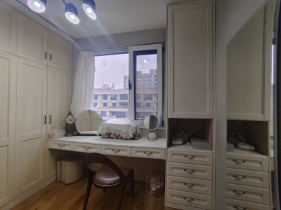 伟星左岸生活A区