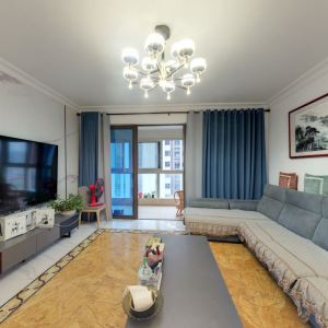 碧桂园塘溪源著