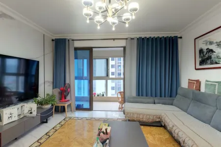 碧桂园塘溪源著4室2厅2卫南北精装真实好房