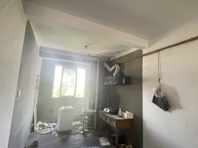 银湖·波尔卡国际花园