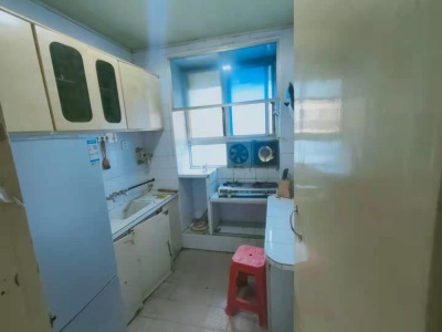 铁四局六处卜家店