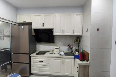 柏庄观邸财富广场