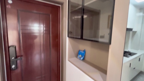 绿地4号地块南区(凯旋豪庭)