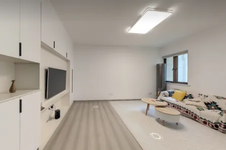 碧桂园镜湖世家2室2厅1卫南精装真实好房