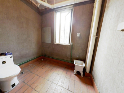 伟星左岸生活A区