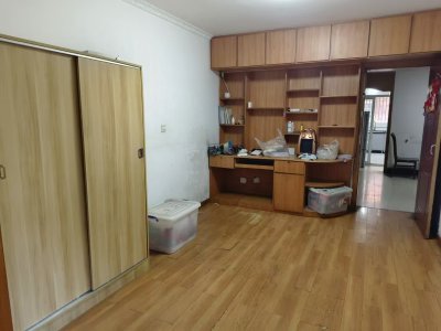 幸福路123号小区