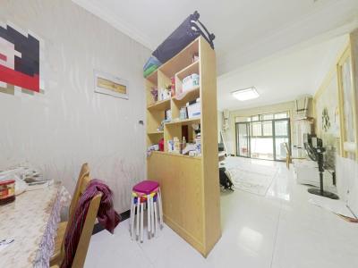 信德半岛(北区)