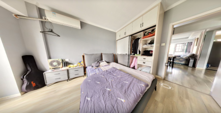 莲塘新村四组团商住楼