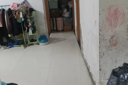 保定新城一期3室1厅1卫西简装真实好房