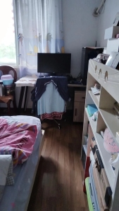 华联新村