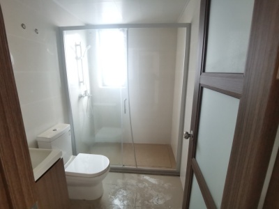 三山碧桂园镜湖春色