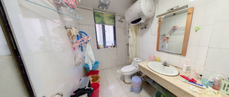 伟星左岸生活A区