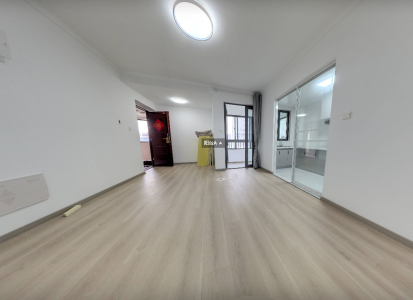 保利信达熙悦府