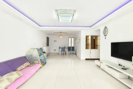 三山碧桂园双潭映月