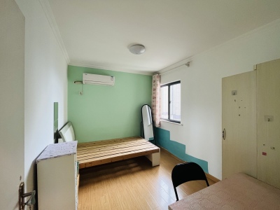 东方龙城景福苑