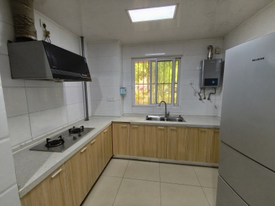 城市之光第三街区