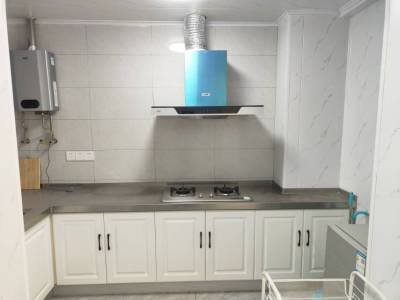 深业华府春天里