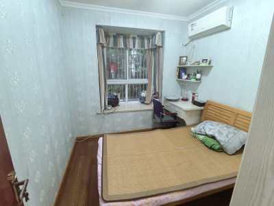 弋江嘉园二期月恒园