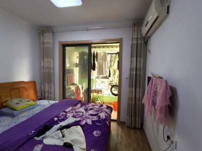 东方龙城景福苑