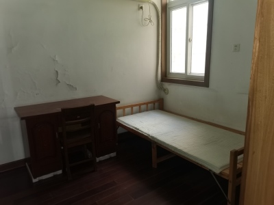 安师大教师公寓楼
