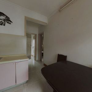 车站路铁路宿舍