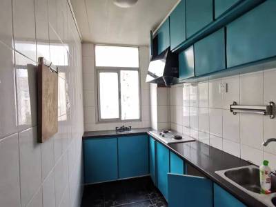 莲塘新村紫竹园