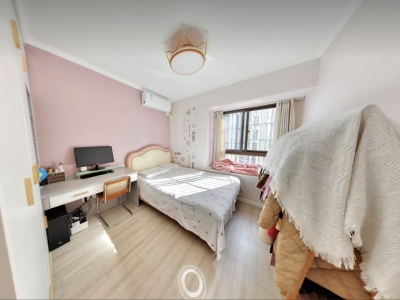 东方龙城清荷苑