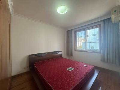 青山街小区二期