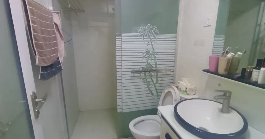 香江比华利山庄