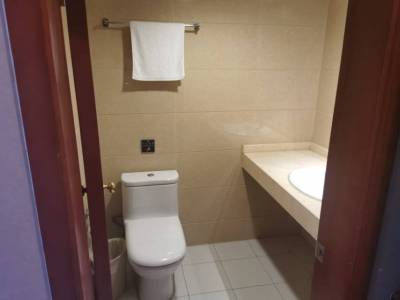 美宿金山国际公寓