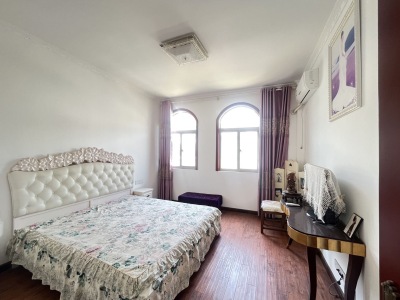 三山碧桂园双潭映月