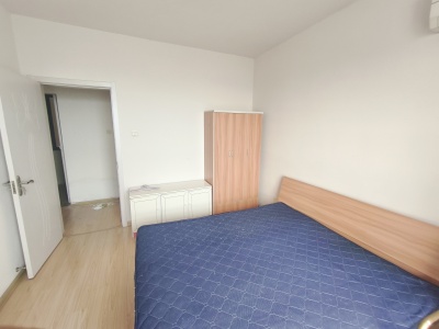 安粮城市广场2期