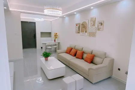 大家璞悦光年 3室1厅1卫 2,580元/月 性价比高