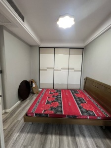 深业华府幸福里