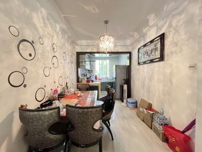 凤凰城北岛玛瑙居