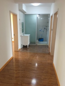 银河湾城市茗苑