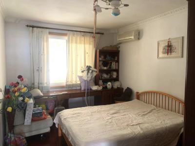 中国建筑第七工程局第二建筑公司生活小区