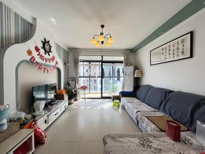 长江长现代城南区(二期)