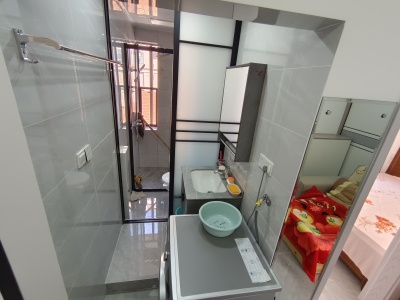 妇幼保健院宿舍